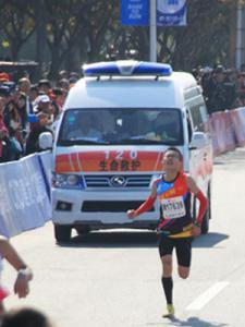 横峰县大型活动