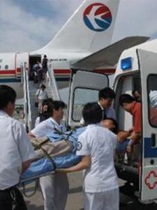 横峰县接送服务